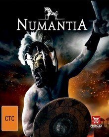 Numantia